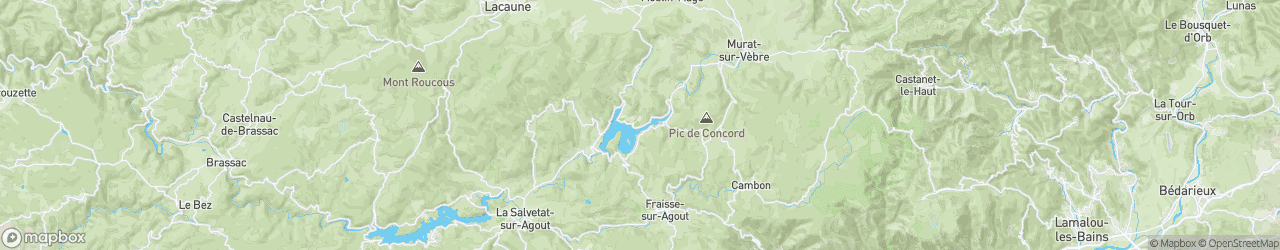 Posizione del ##parkName## sulla cartina
